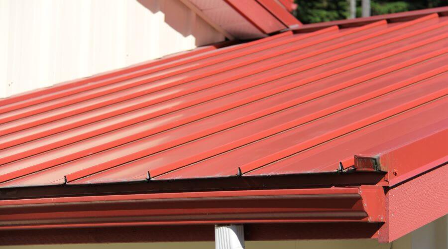 Industrial Roof Inspection in South Wayne, WI